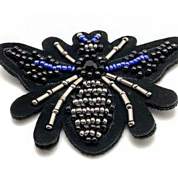 Rhinestone Patches