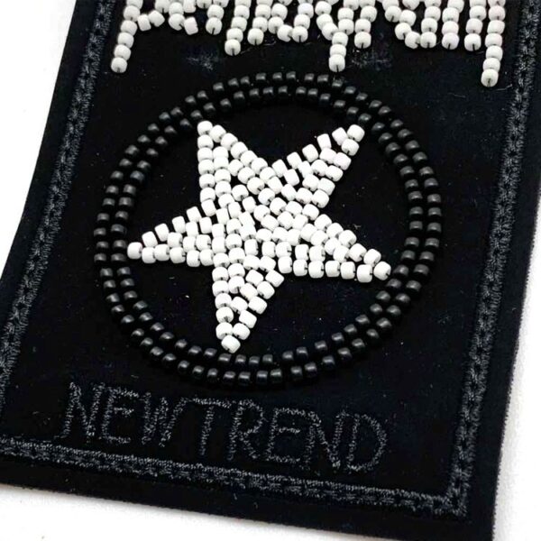 Fabric Patch