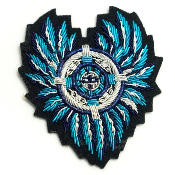 Luxury Badges