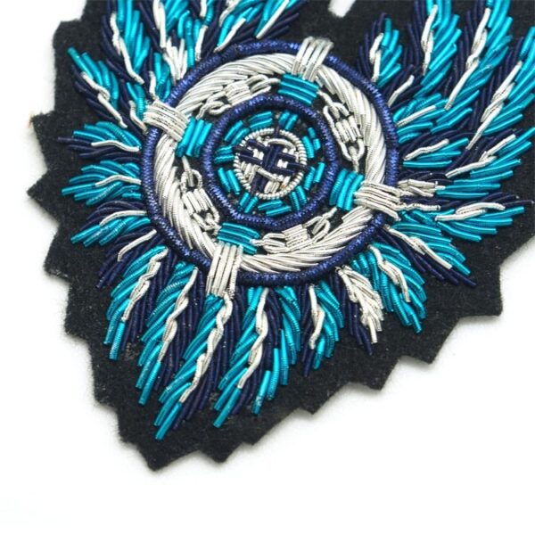 Luxury Badges
