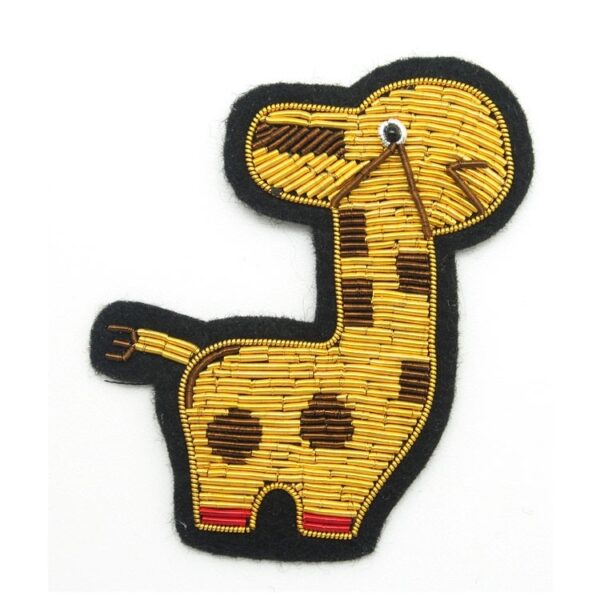 Sequin Patches