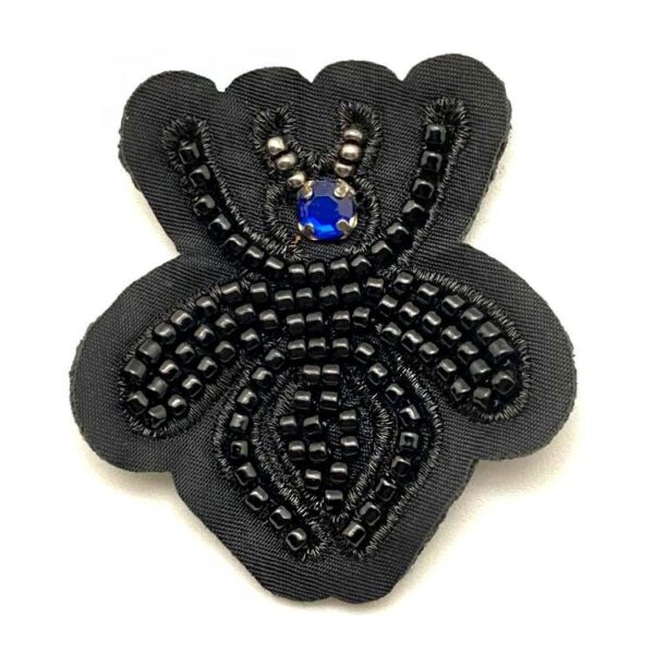 Handmade Embroidery Patches