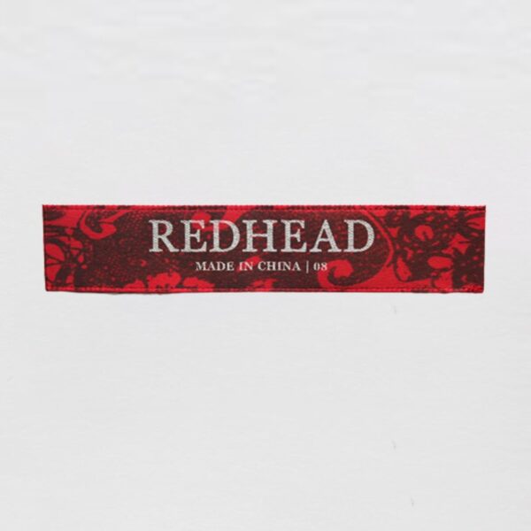 Woven Labels