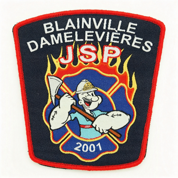 Custom Cute Patches