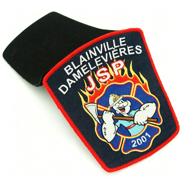 Cute Patches