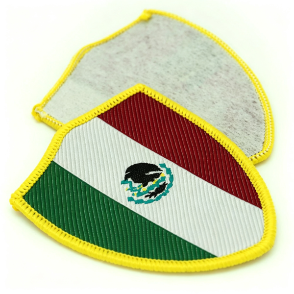 Velcro Patches