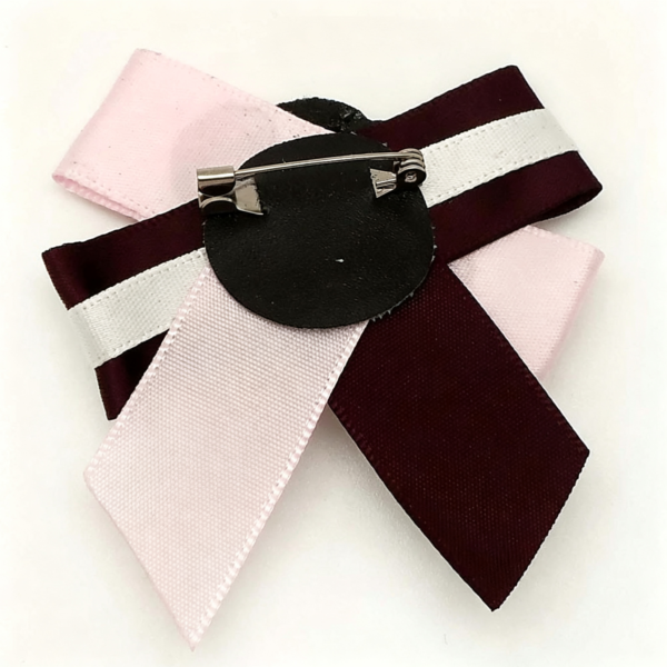 Velvet Fashion Emblems