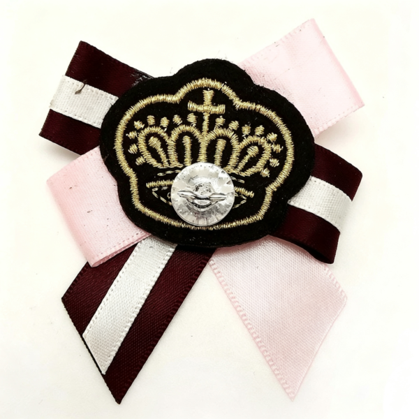 Velvet Fashion Emblems
