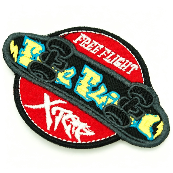 Custom Embroidery Patches
