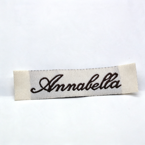 Garment Labels