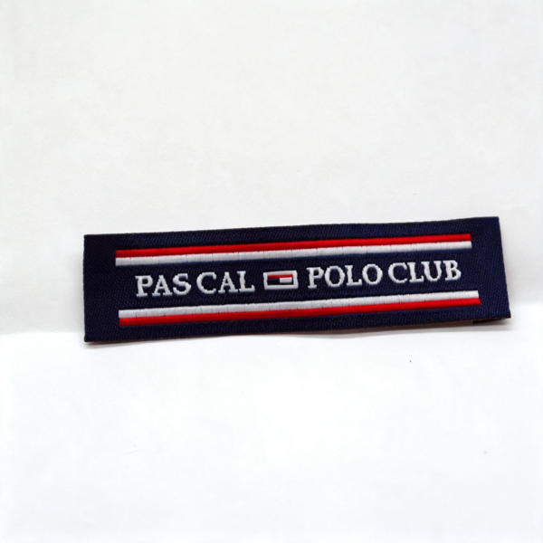 Cloth Label