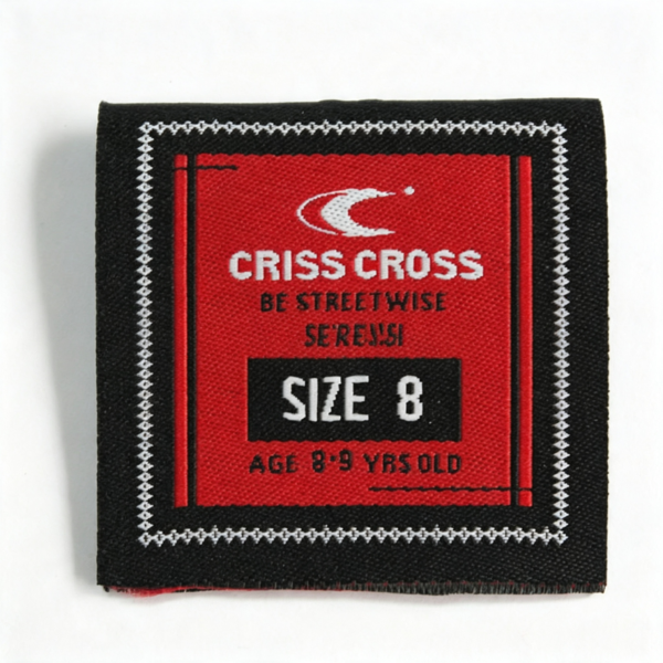 Canvas Label
