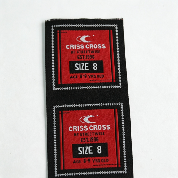 Canvas Label