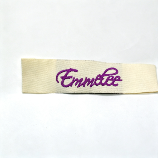 Clothing Labels