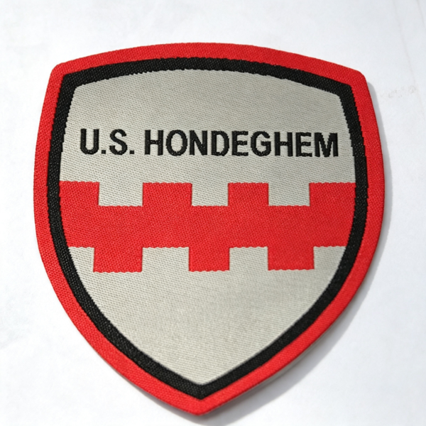 Woven Patch