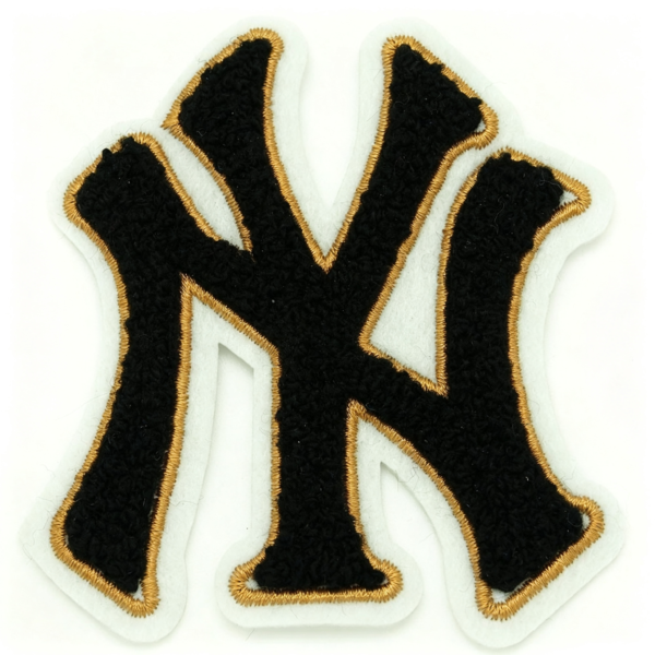 Canvas Patches