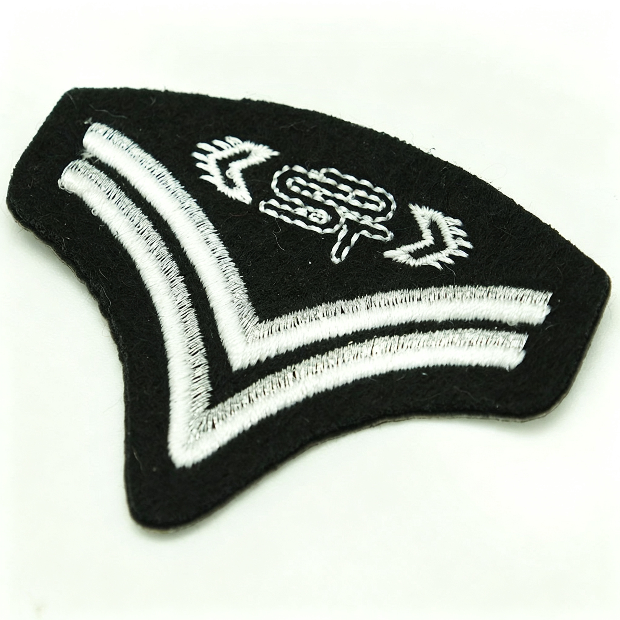 Embroidered Patch