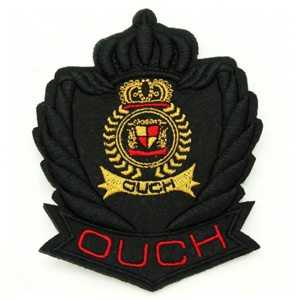 Tactical Patches