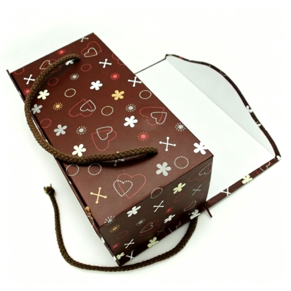 Corrugated Box Mailers