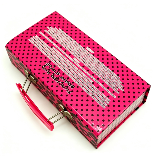 Corrugated Mailing Box
