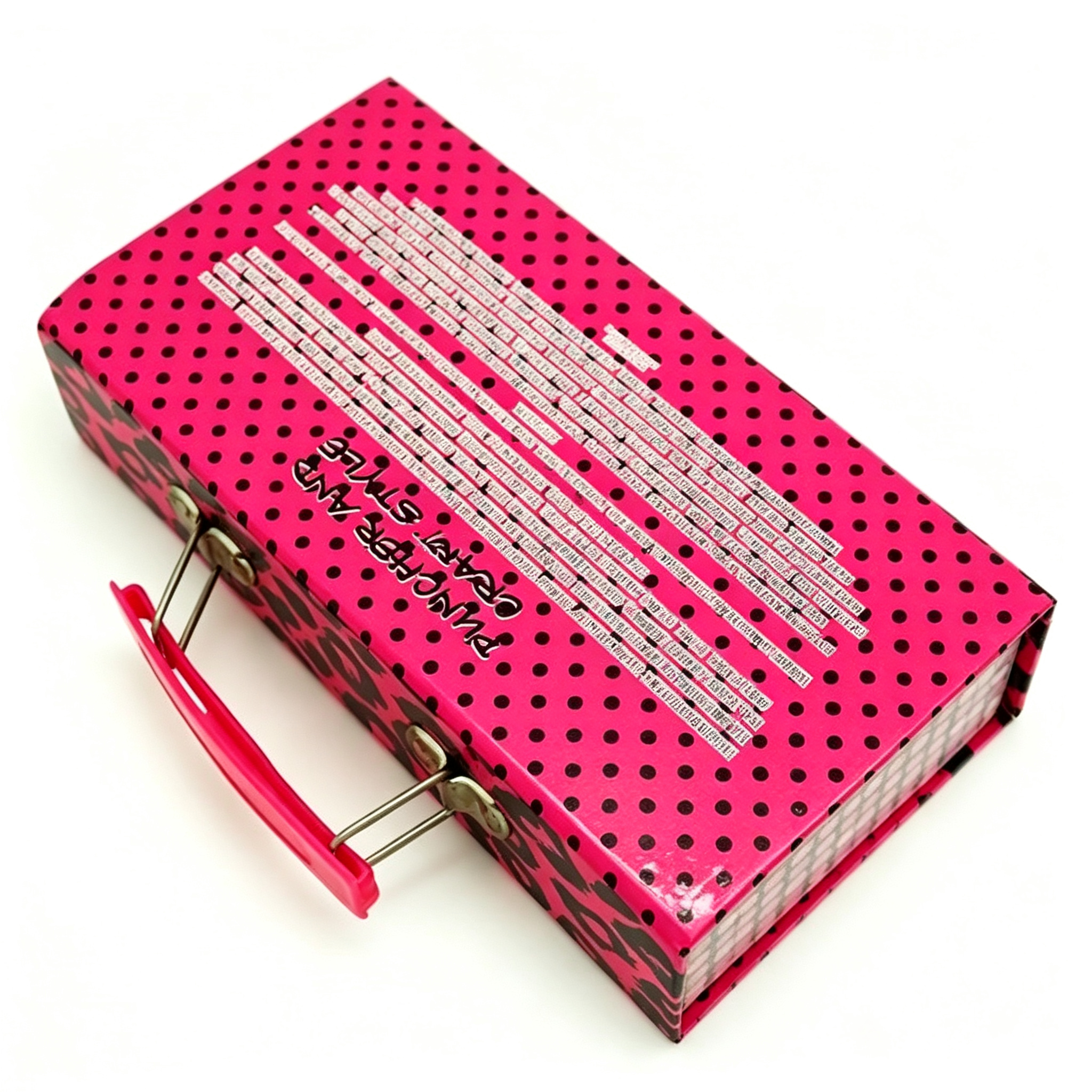 Corrugated Mailing Box
