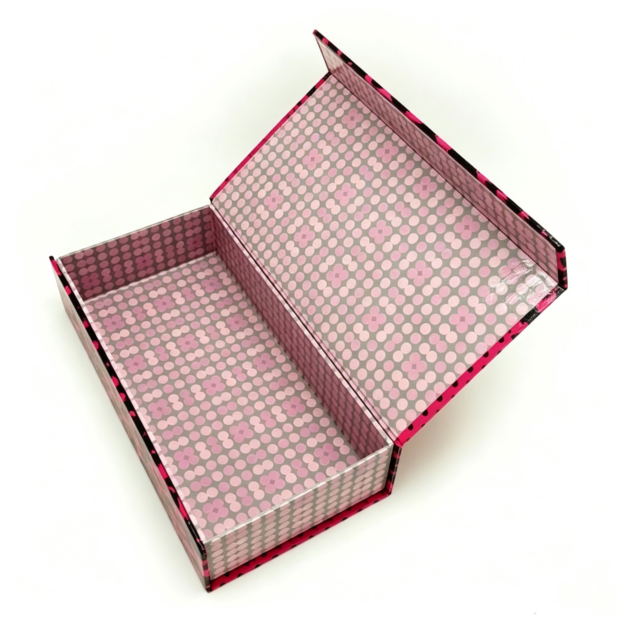 Corrugated Mailing Box