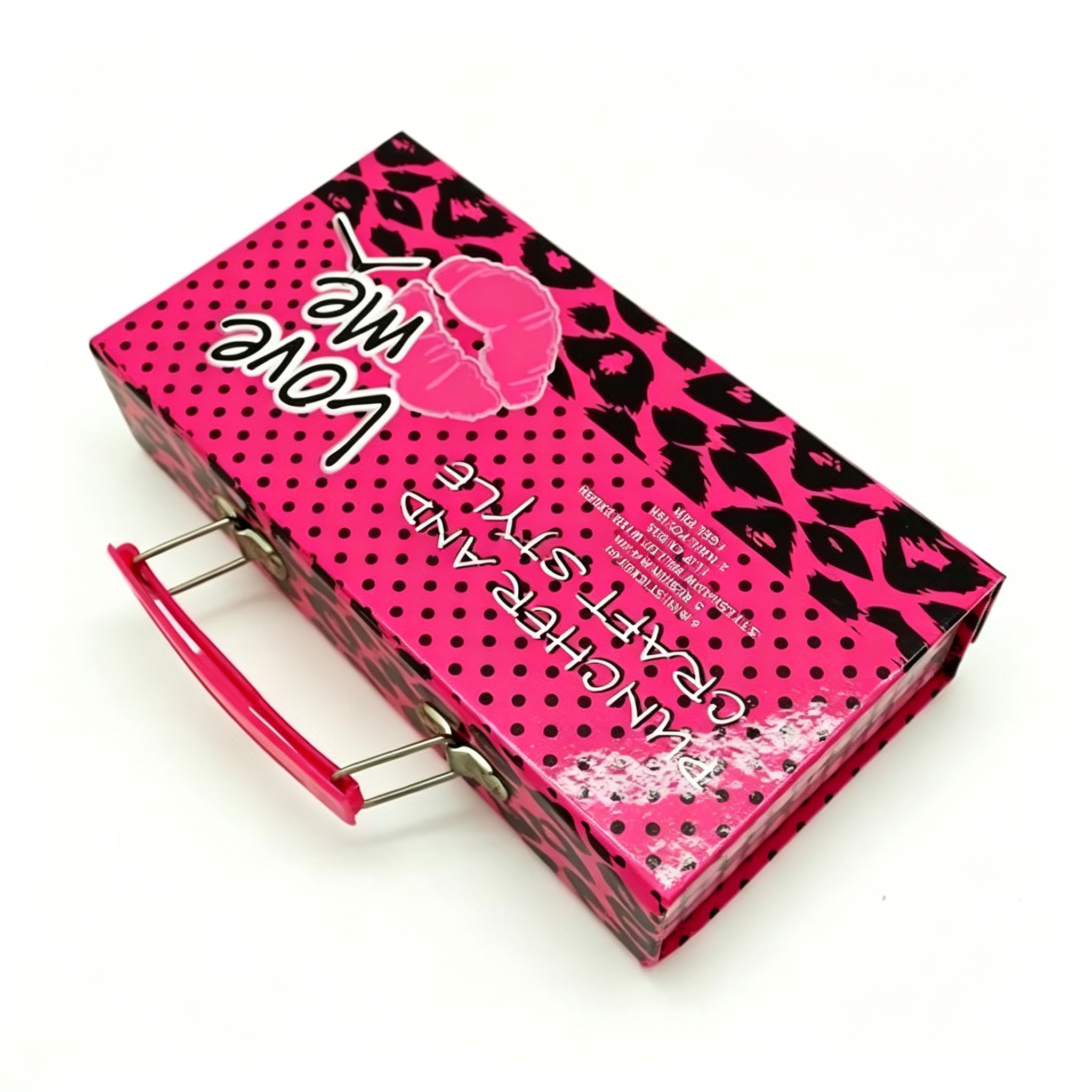 Corrugated Mailing Box