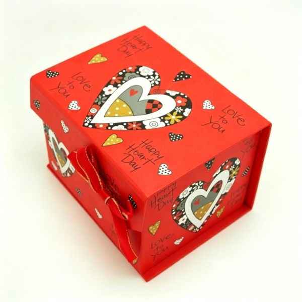 Custom Bulk Gift Box