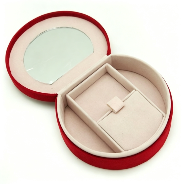 Rigid Jewelry Boxes