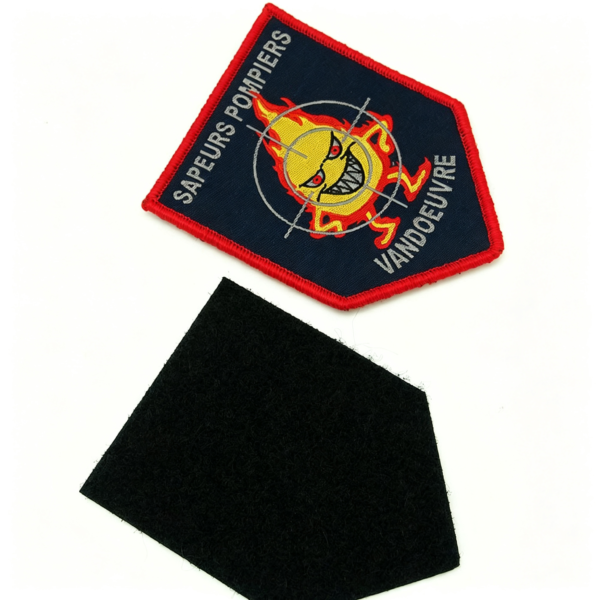 Decorative Patch