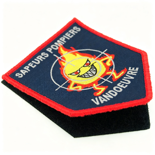 Decorative Patch
